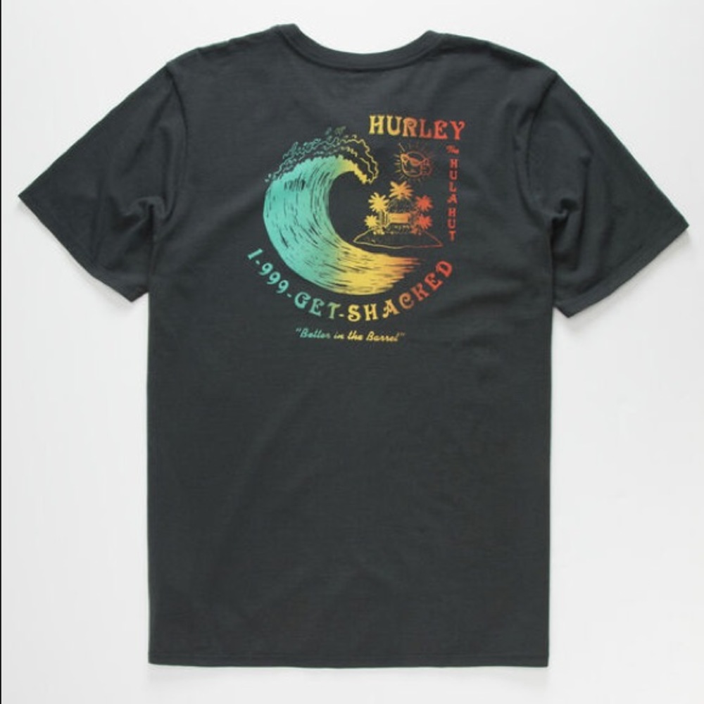 Men’s Hurley Tee